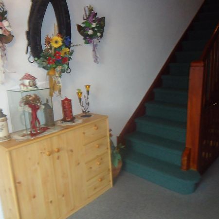 Haus Dorfer Bed & Breakfast มาริอัปฟาร์ ภายนอก รูปภาพ