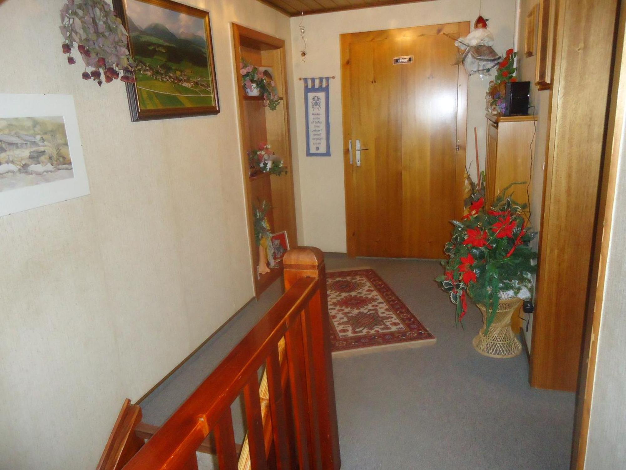 Haus Dorfer Bed & Breakfast มาริอัปฟาร์ ภายนอก รูปภาพ