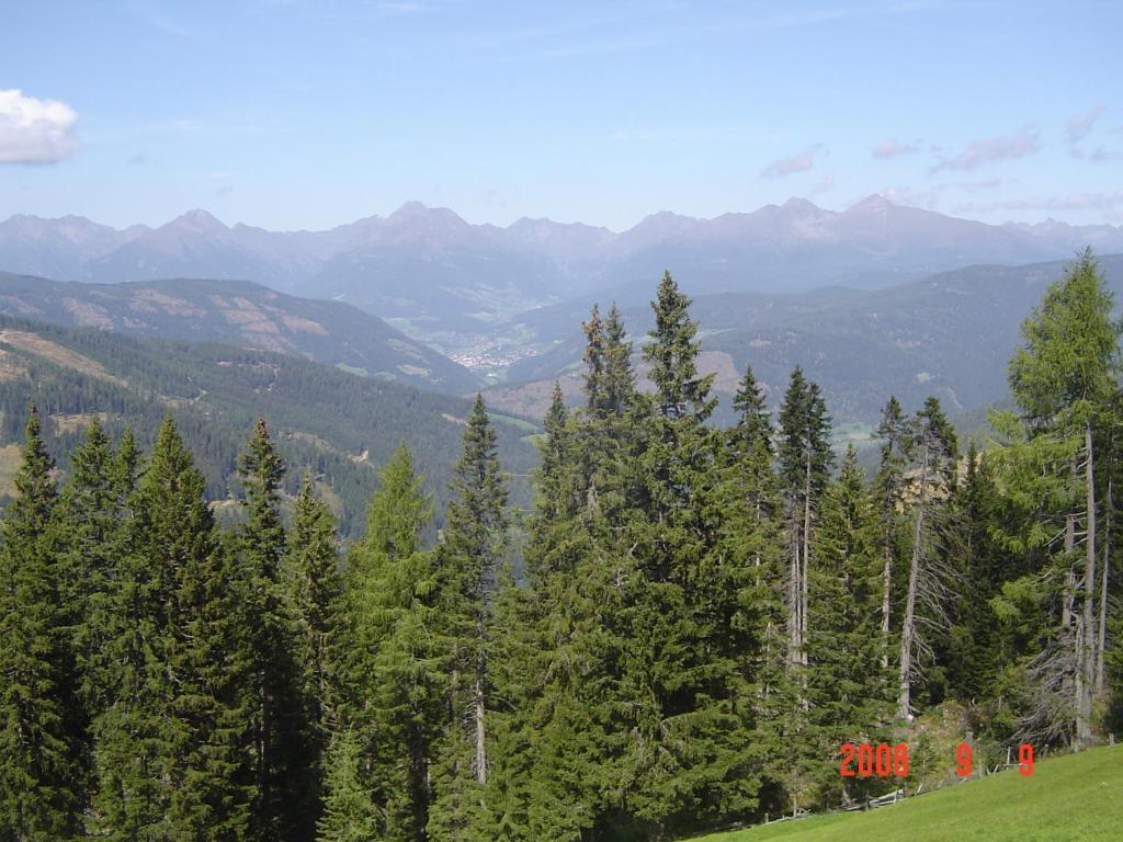 Haus Dorfer Bed & Breakfast มาริอัปฟาร์ ภายนอก รูปภาพ