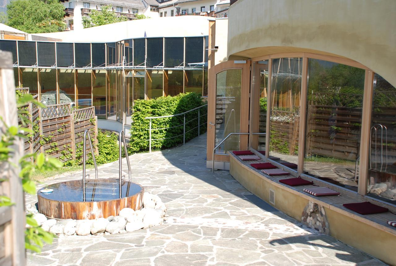 Haus Dorfer Bed & Breakfast มาริอัปฟาร์ ภายนอก รูปภาพ